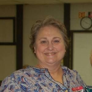 Meet your Posher, Carolyn